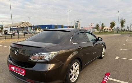 Mazda 6, 2011 год, 1 500 000 рублей, 4 фотография