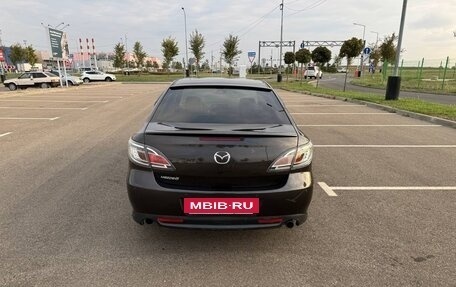 Mazda 6, 2011 год, 1 500 000 рублей, 5 фотография