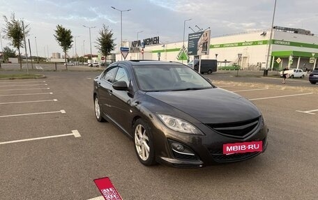 Mazda 6, 2011 год, 1 500 000 рублей, 2 фотография