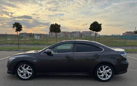 Mazda 6, 2011 год, 1 500 000 рублей, 7 фотография