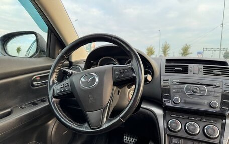 Mazda 6, 2011 год, 1 500 000 рублей, 18 фотография