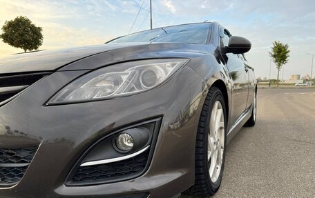 Mazda 6, 2011 год, 1 500 000 рублей, 10 фотография