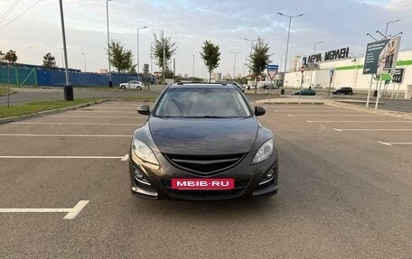 Mazda 6, 2011 год, 1 500 000 рублей, 12 фотография