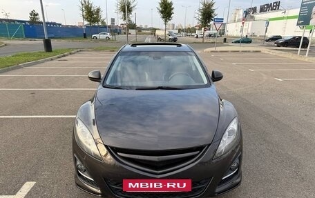 Mazda 6, 2011 год, 1 500 000 рублей, 11 фотография