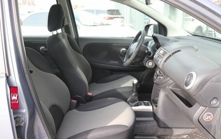 Nissan Note II рестайлинг, 2011 год, 799 000 рублей, 13 фотография