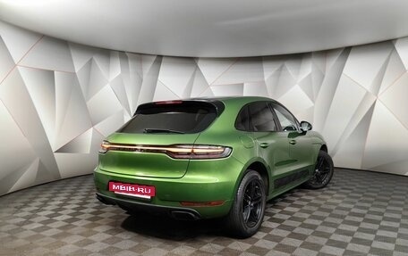 Porsche Macan I рестайлинг, 2020 год, 6 449 700 рублей, 2 фотография