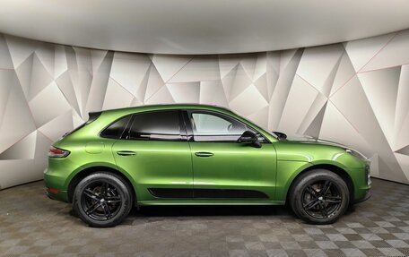 Porsche Macan I рестайлинг, 2020 год, 6 449 700 рублей, 6 фотография