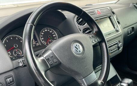 Volkswagen Tiguan I, 2010 год, 1 043 000 рублей, 7 фотография