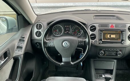 Volkswagen Tiguan I, 2010 год, 1 043 000 рублей, 6 фотография