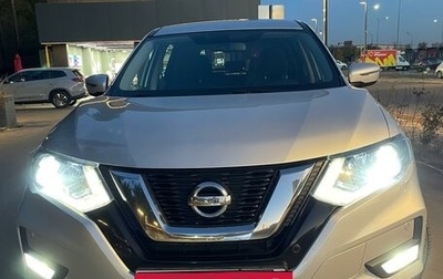 Nissan X-Trail, 2021 год, 2 790 000 рублей, 1 фотография