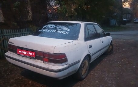 Toyota Corona VIII (T170), 1989 год, 147 000 рублей, 1 фотография