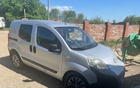 Fiat Fiorino III, 2008 год, 690 000 рублей, 2 фотография