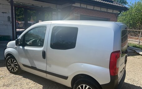 Fiat Fiorino III, 2008 год, 690 000 рублей, 3 фотография