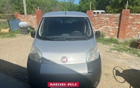 Fiat Fiorino III, 2008 год, 690 000 рублей, 6 фотография