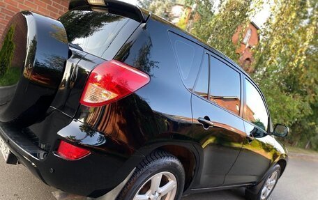 Toyota RAV4, 2007 год, 1 200 000 рублей, 11 фотография