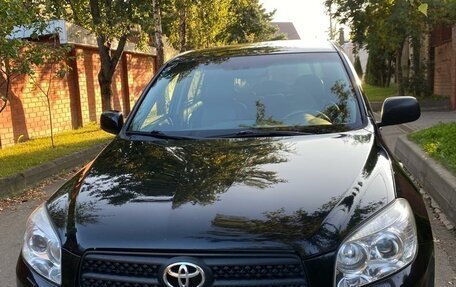 Toyota RAV4, 2007 год, 1 200 000 рублей, 16 фотография