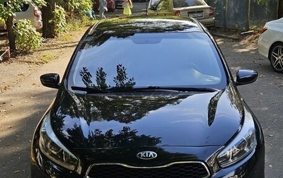 KIA cee'd III, 2012 год, 1 280 000 рублей, 1 фотография