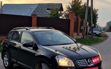 Nissan Qashqai, 2008 год, 1 450 000 рублей, 1 фотография