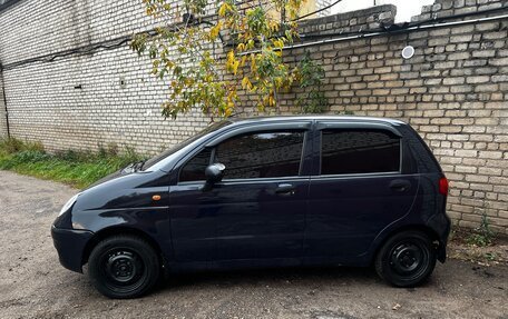 Daewoo Matiz I, 2008 год, 285 000 рублей, 2 фотография