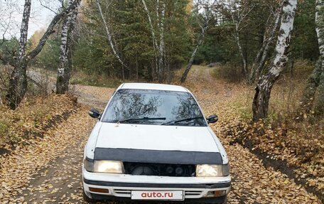 Toyota Corona VIII (T170), 1989 год, 147 000 рублей, 8 фотография