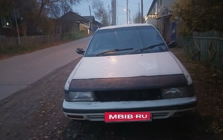 Toyota Corona VIII (T170), 1989 год, 147 000 рублей, 10 фотография