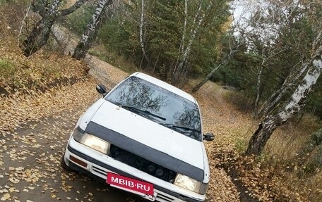 Toyota Corona VIII (T170), 1989 год, 147 000 рублей, 9 фотография