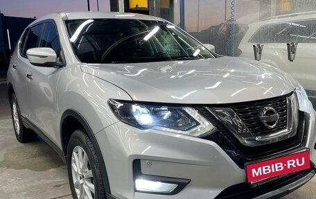 Nissan X-Trail, 2021 год, 2 790 000 рублей, 5 фотография