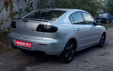 Mazda 3, 2008 год, 750 000 рублей, 4 фотография