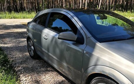 Opel Astra H, 2008 год, 570 000 рублей, 12 фотография