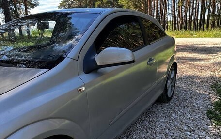 Opel Astra H, 2008 год, 570 000 рублей, 14 фотография