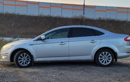 Ford Mondeo IV, 2012 год, 1 200 000 рублей, 4 фотография