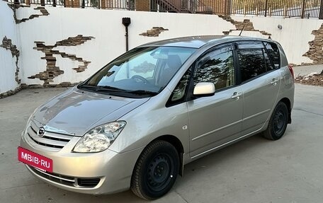 Toyota Corolla Spacio II, 2004 год, 735 000 рублей, 2 фотография