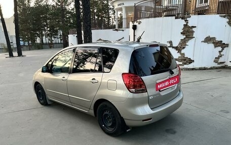 Toyota Corolla Spacio II, 2004 год, 735 000 рублей, 4 фотография