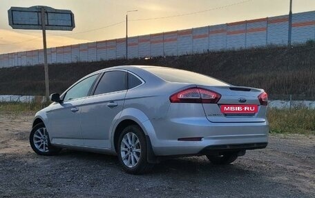 Ford Mondeo IV, 2012 год, 1 200 000 рублей, 5 фотография