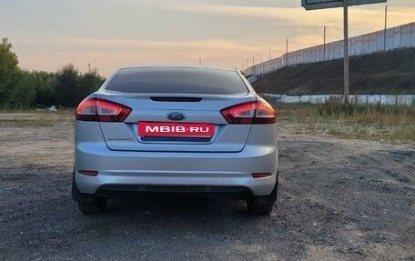 Ford Mondeo IV, 2012 год, 1 200 000 рублей, 6 фотография