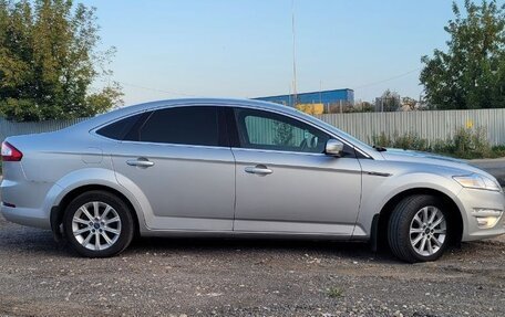 Ford Mondeo IV, 2012 год, 1 200 000 рублей, 8 фотография