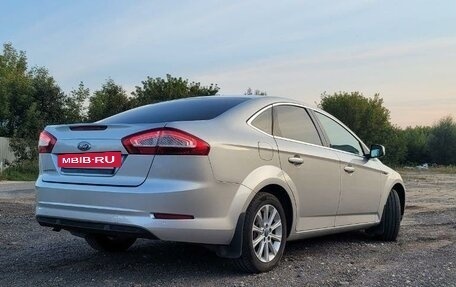 Ford Mondeo IV, 2012 год, 1 200 000 рублей, 7 фотография