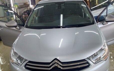 Citroen C4 II рестайлинг, 2012 год, 785 000 рублей, 7 фотография