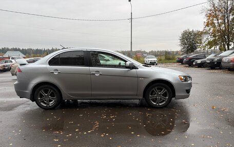 Mitsubishi Lancer IX, 2008 год, 920 000 рублей, 2 фотография