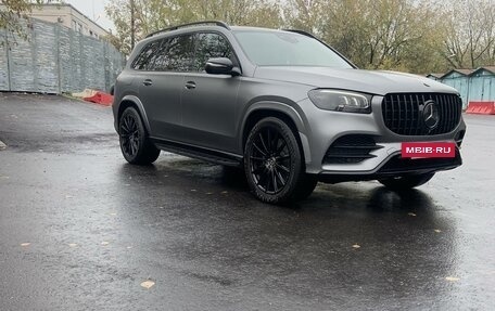 Mercedes-Benz GLS, 2020 год, 8 000 000 рублей, 2 фотография