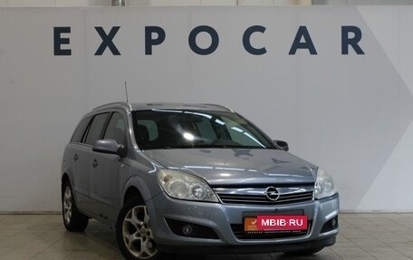 Opel Astra H, 2008 год, 650 000 рублей, 2 фотография