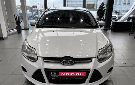 Ford Focus III, 2014 год, 660 000 рублей, 2 фотография