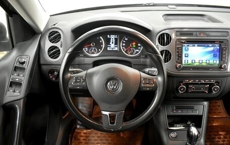 Volkswagen Tiguan I, 2014 год, 1 470 000 рублей, 6 фотография