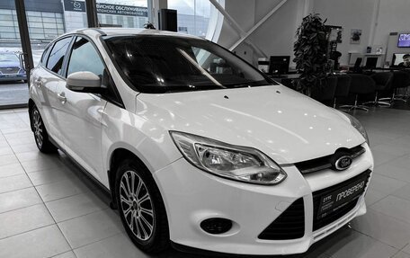 Ford Focus III, 2014 год, 660 000 рублей, 3 фотография