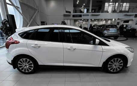 Ford Focus III, 2014 год, 660 000 рублей, 4 фотография