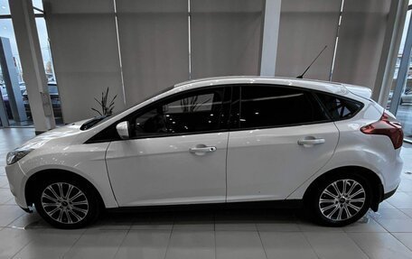 Ford Focus III, 2014 год, 660 000 рублей, 8 фотография