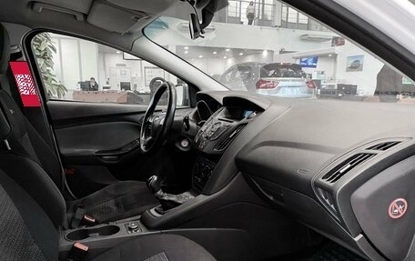 Ford Focus III, 2014 год, 660 000 рублей, 11 фотография