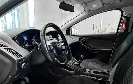 Ford Focus III, 2014 год, 660 000 рублей, 16 фотография