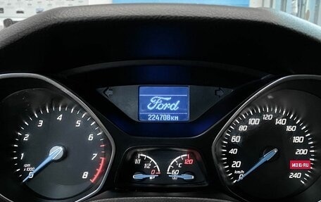 Ford Focus III, 2014 год, 660 000 рублей, 13 фотография