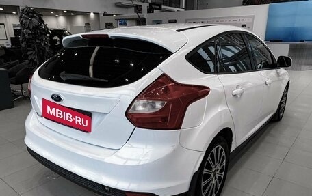 Ford Focus III, 2014 год, 660 000 рублей, 5 фотография